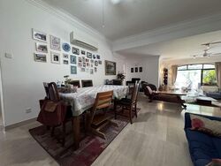 Tanglin Park (D10), Condominium #551239911